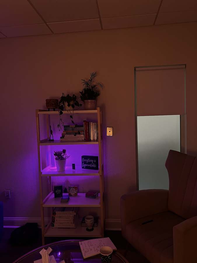 Harvesting Joy Counseling — photo 1