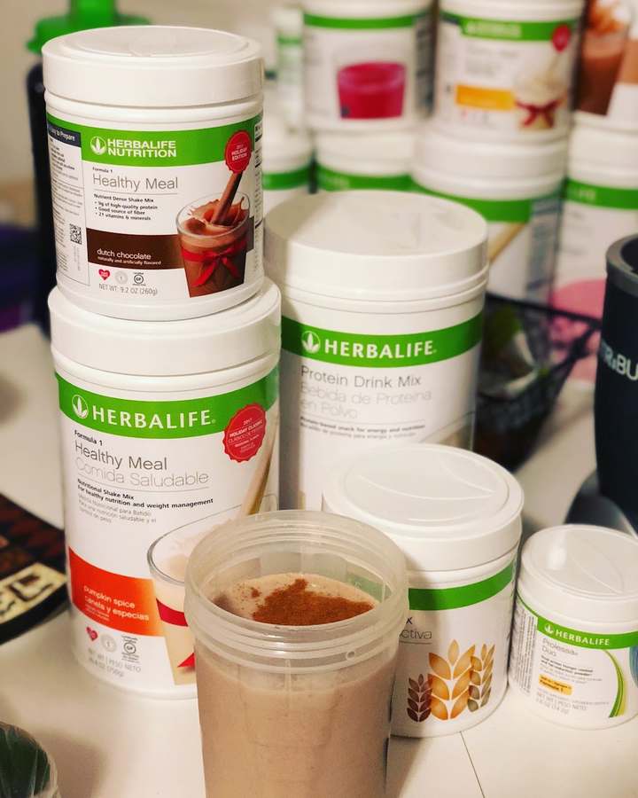 Herbalife Miami Wellness Coach — photo 1