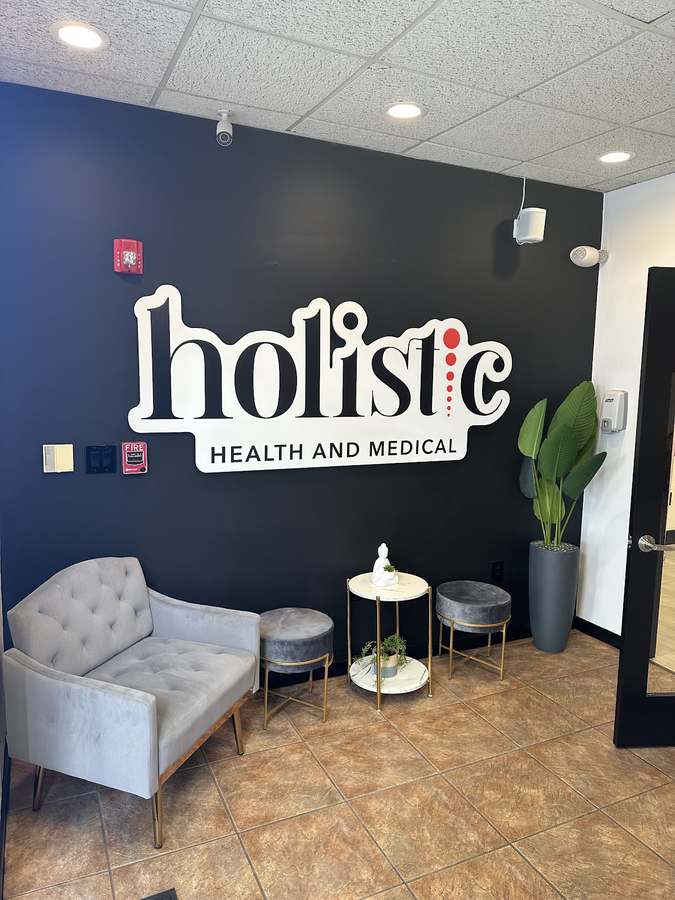 Holistic Health and Medical — photo 1