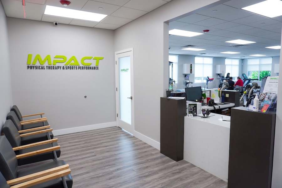 Impact Physical Therapy and Sports Performance — photo 1