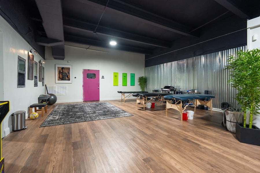 InspireHealthPT: Dr. Juan Guzman, PT — photo 1