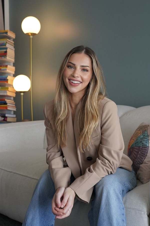 Jessica Zeitlin, Trauma Informed Therapist. Lifter Zeitlin & Co. Therapy, LLC. — photo 1