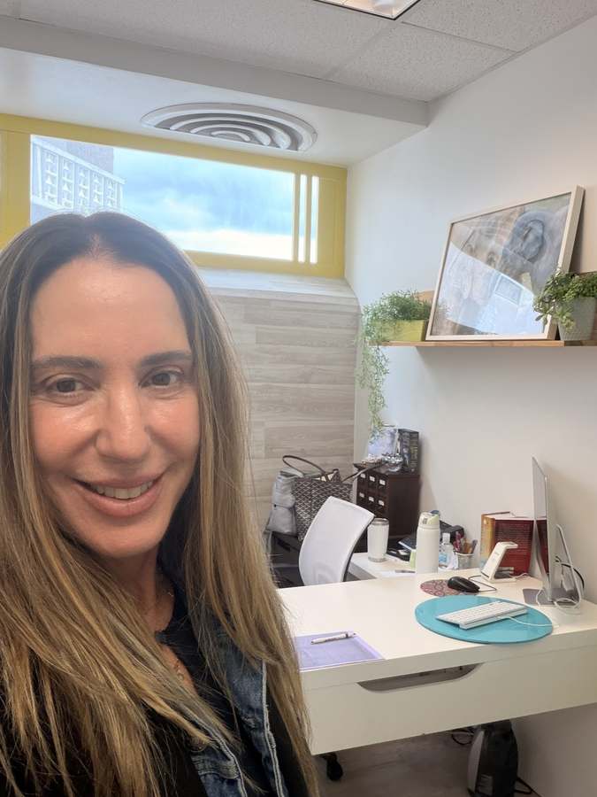 Keren Levy, The Miami Homeopath — photo 1