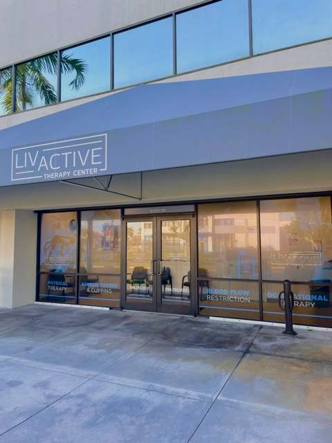 Liv Active Therapy Center Doral — photo 1