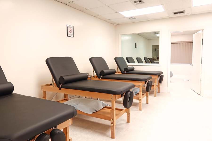 Lyfe Rehab and Wellness Center — photo 1