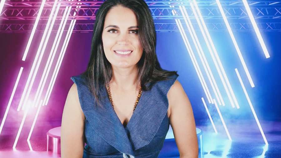 Mariela Brito — photo 1
