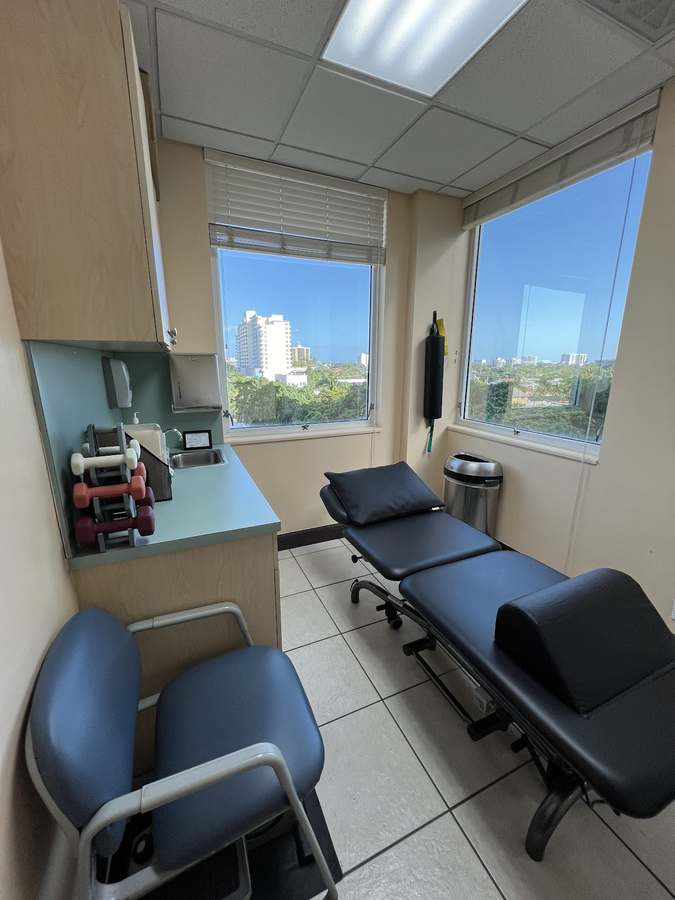 MasMed Rehab — photo 1