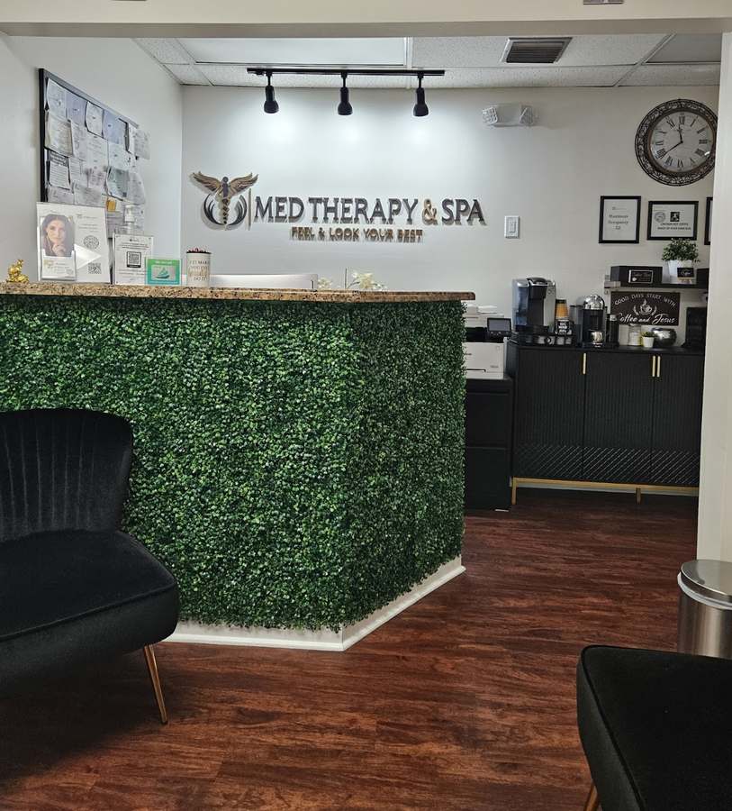 Med Therapy & Spa Inc Wellness & MedSpa Miami — photo 1