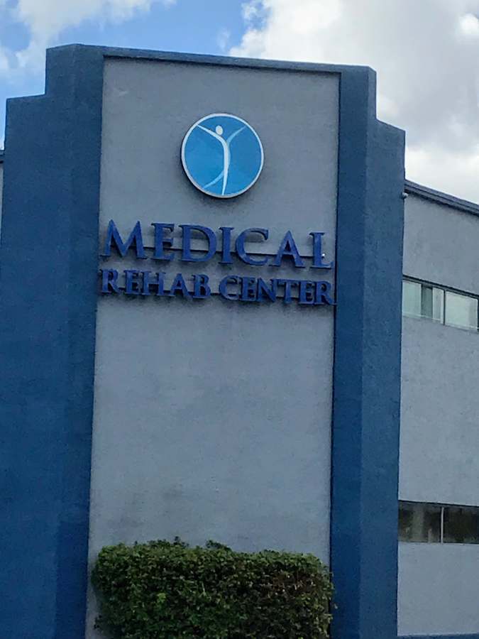Medical & Rehabilitative Center — photo 1