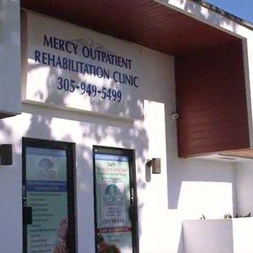 Mercy Outpatient Rehabilitation Clinic — photo 1