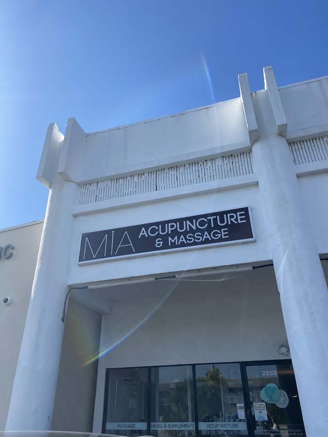 MIA Acupuncture LLC — photo 1