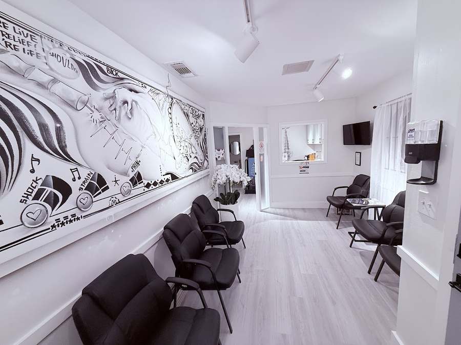 Miami Chiropractic — photo 1