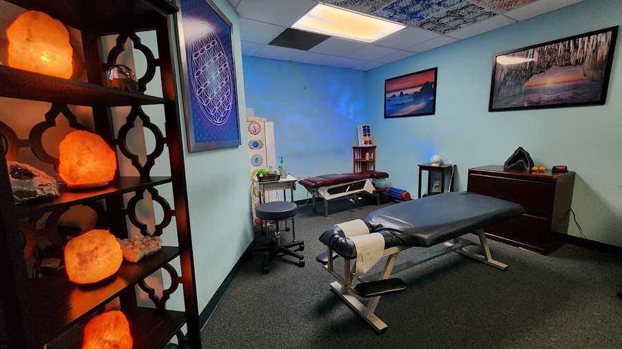 Miami Holistic Chiropractors — photo 1