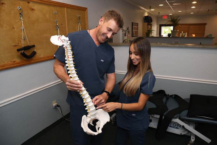 Miami Lakes Family Chiropractic — photo 1
