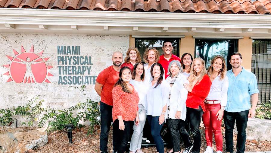 Miami Physical Therapy Associates, Inc. — photo 1