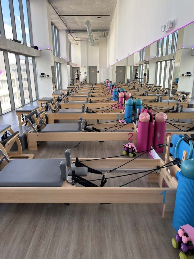 Miami Pilates Company — photo 1