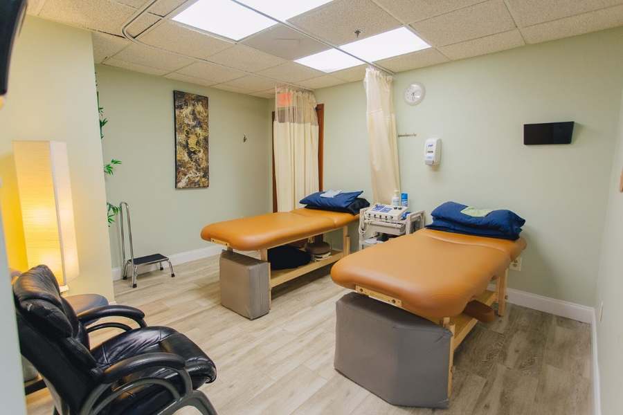 MNRS Physical Therapy South Miami — photo 1