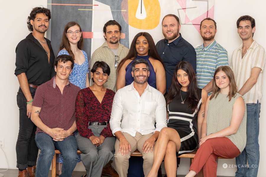Modern Therapy Group | Counseling And Therapy Miami — photo 1