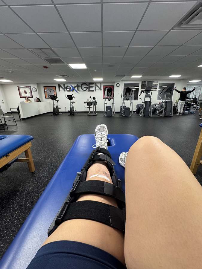 NextGen Physical Therapy — photo 1