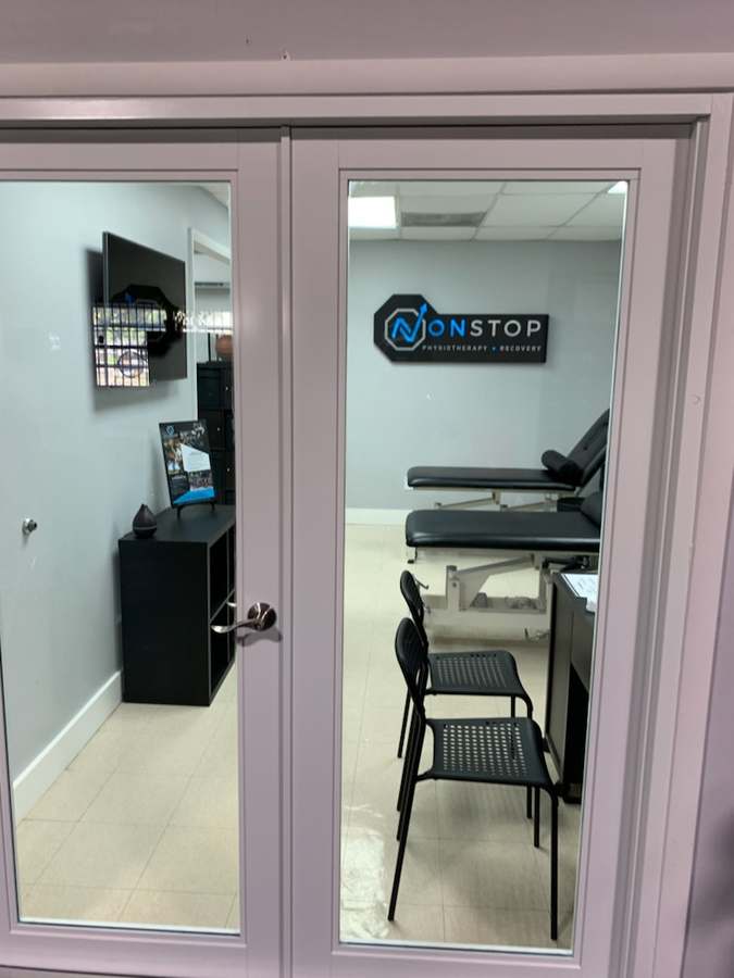 Nonstop Physiotherapy + Recovery — photo 1