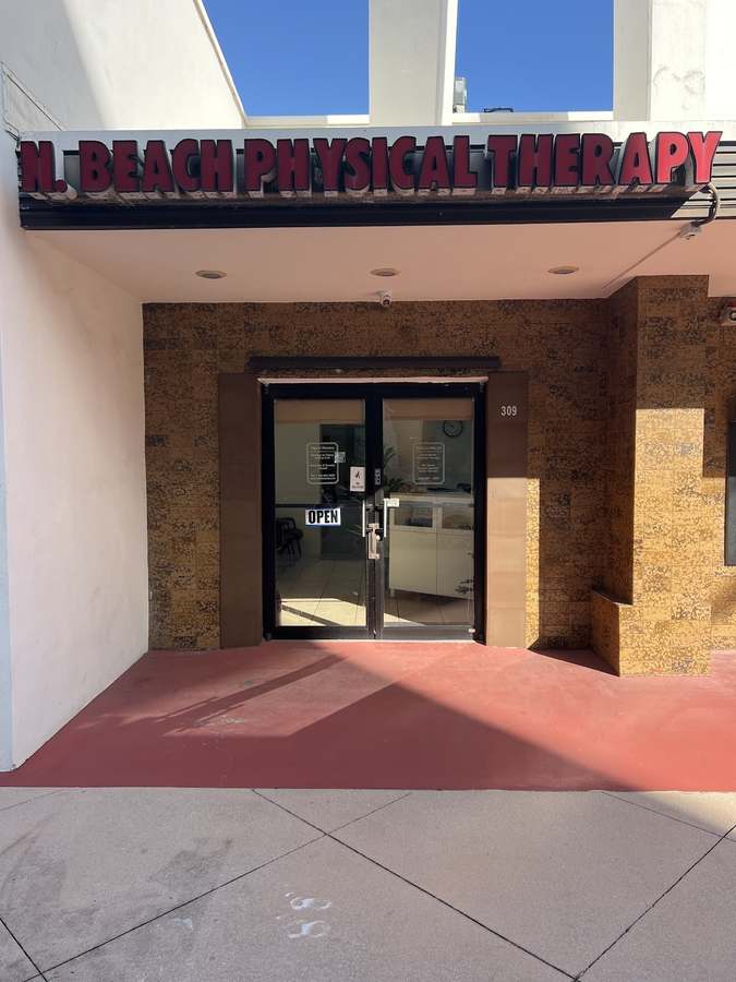 North Beach Physical Therapy — photo 1