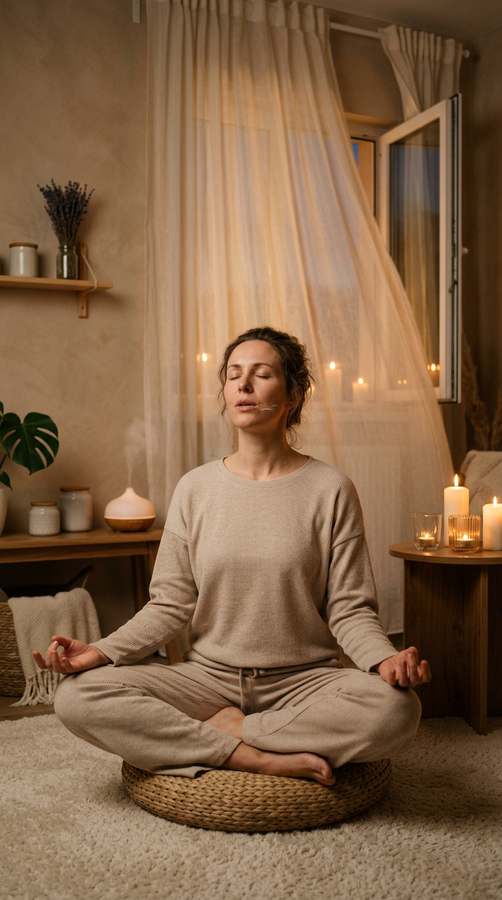 Nuaia Hypnotherapy — photo 1