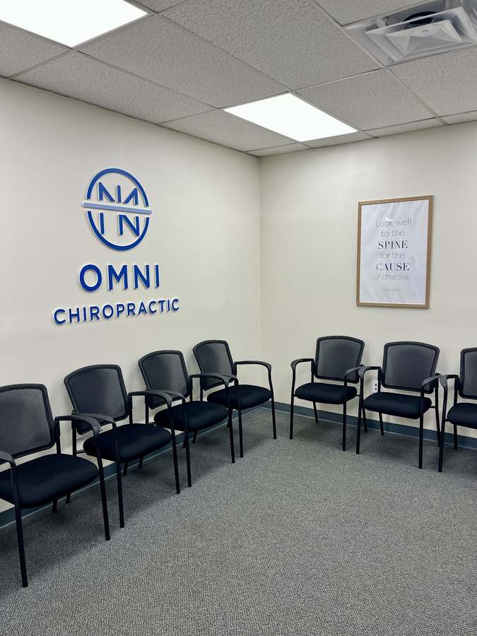 Omni Chiropractic — photo 1