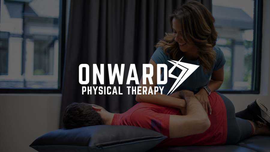 Onward Physical Therapy — photo 1