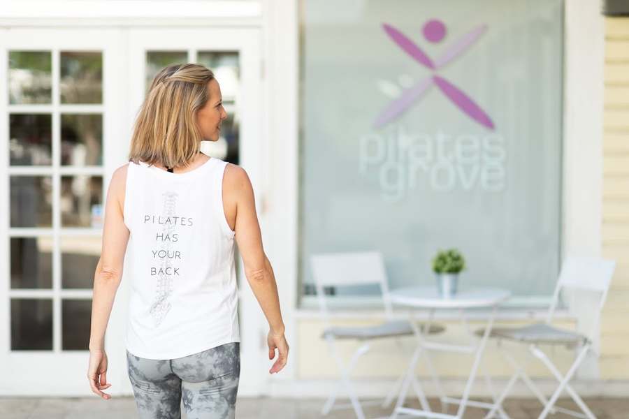 Pilates in the Grove- Coconut Grove — photo 1