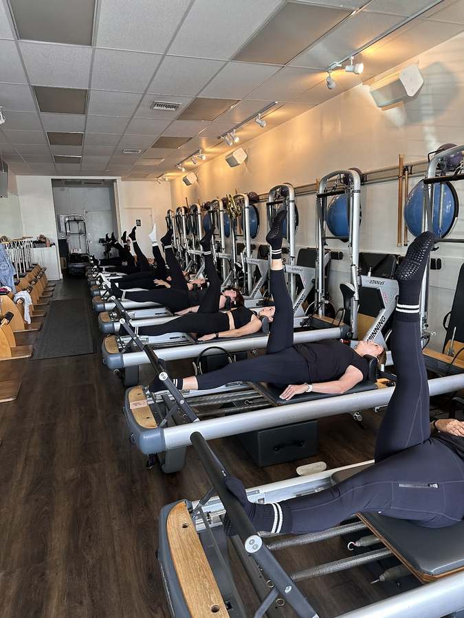 Pinecrest Pilates- Miami Pilates Studio — photo 1