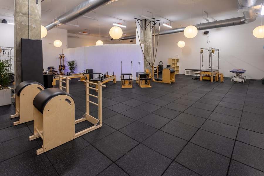 Polestar Pilates Dadeland — photo 1