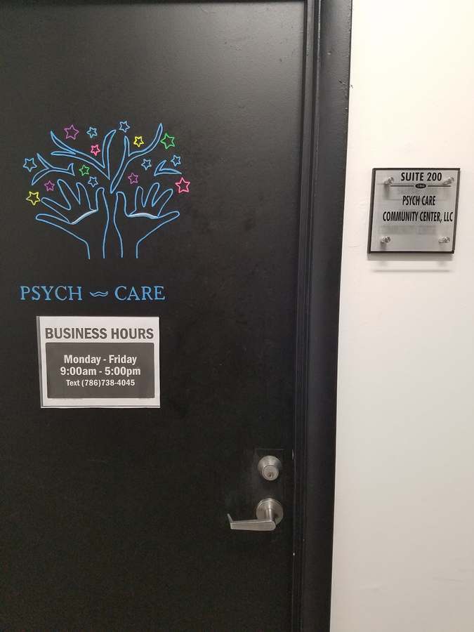 Psych care community center, LLC — photo 1