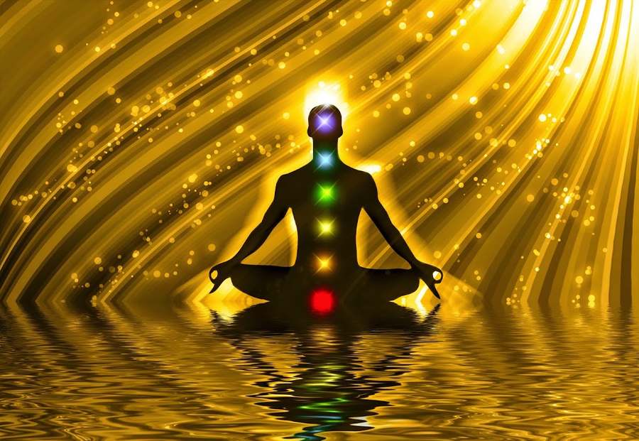 PsychoEnergetic Healing: Reiki Energy Healing & Hypnotherapy — photo 1