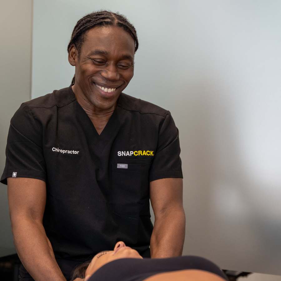 SnapCrack | 29 Dollar Chiropractic — photo 1