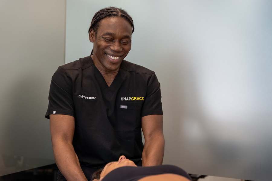 SnapCrack | 29 Dollar Chiropractic — photo 1