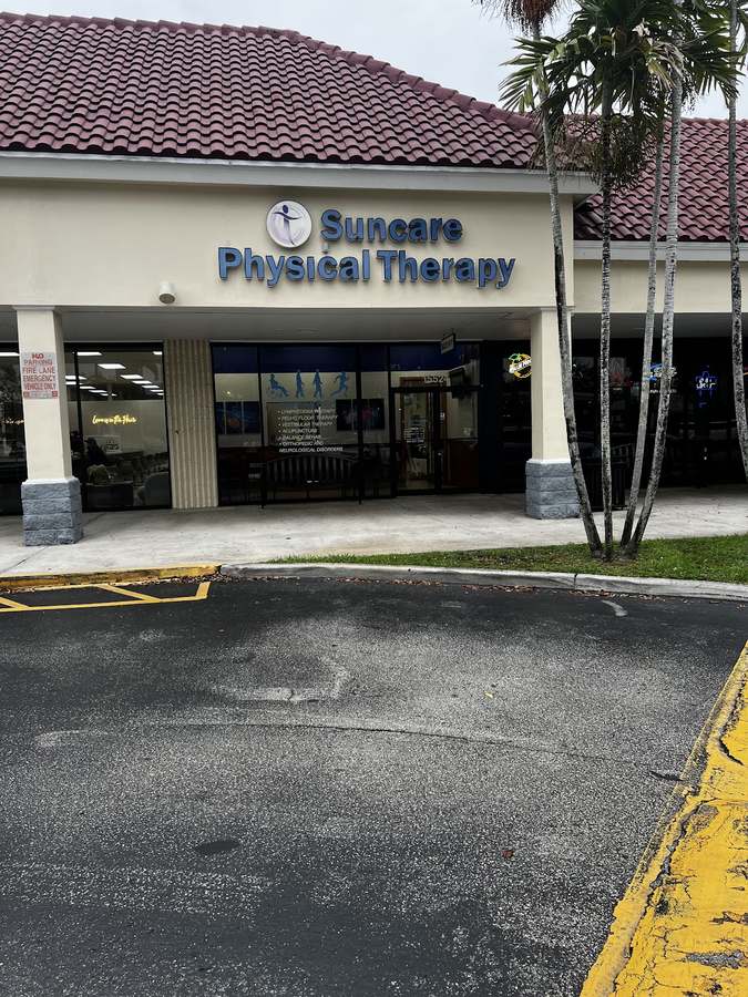 Suncare Therapy — photo 1
