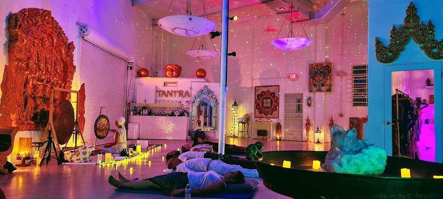 Tantra Studios — photo 1