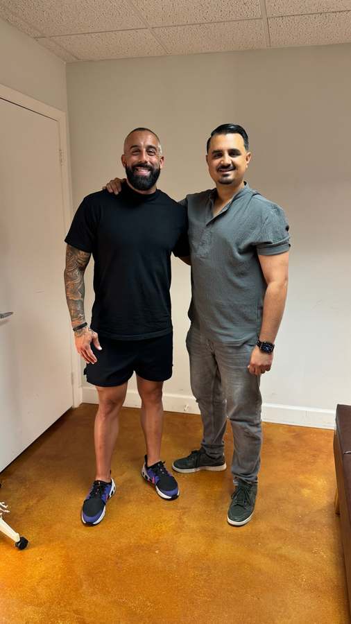 The Miami Chiropractor — photo 1