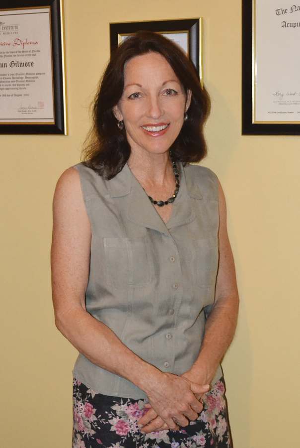 Theresa Gilmore, Licensed Acupuncturist — photo 1