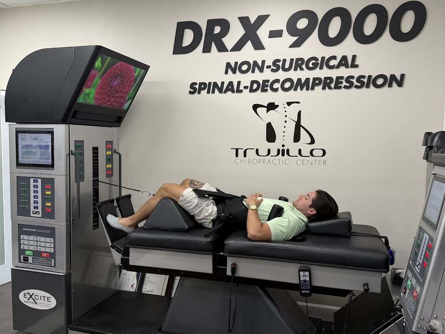 Trujillo Chiropractic Center — photo 1