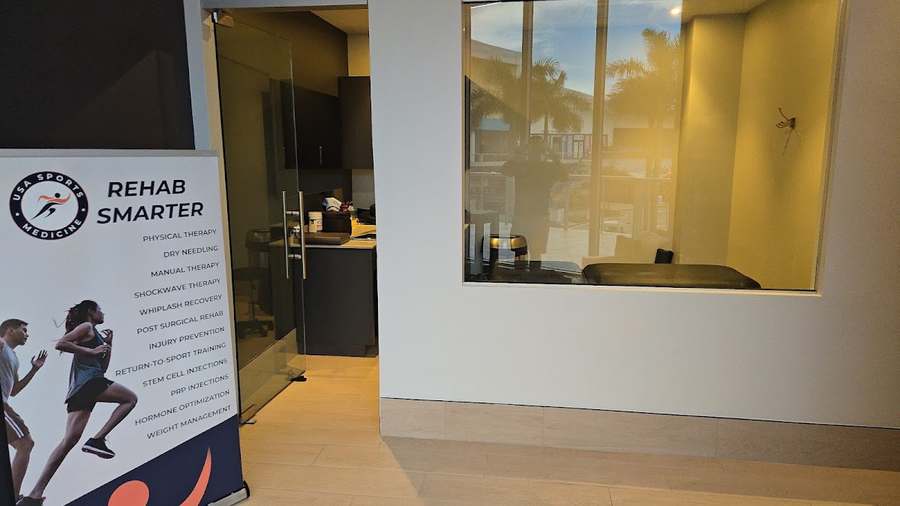 USA Sports Medicine Doral — photo 1