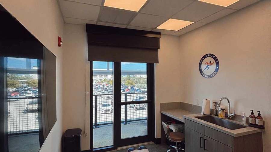 USA Sports Medicine North Miami — photo 1