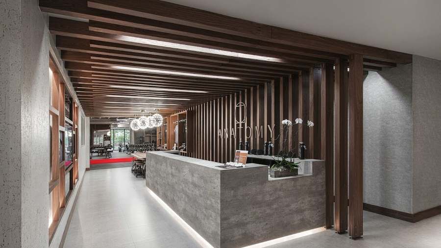 USA Sports Therapy Midtown Miami — photo 1