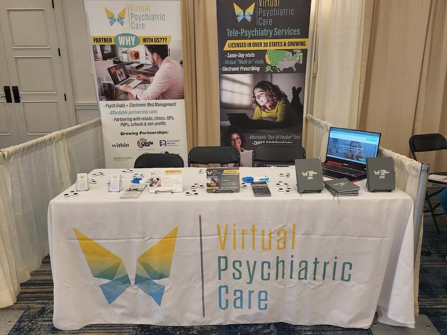 Virtual Psychiatric Care — photo 1