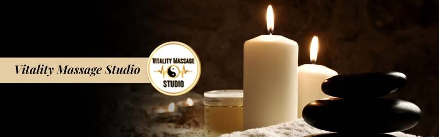 Vitality Massage Studio — photo 1