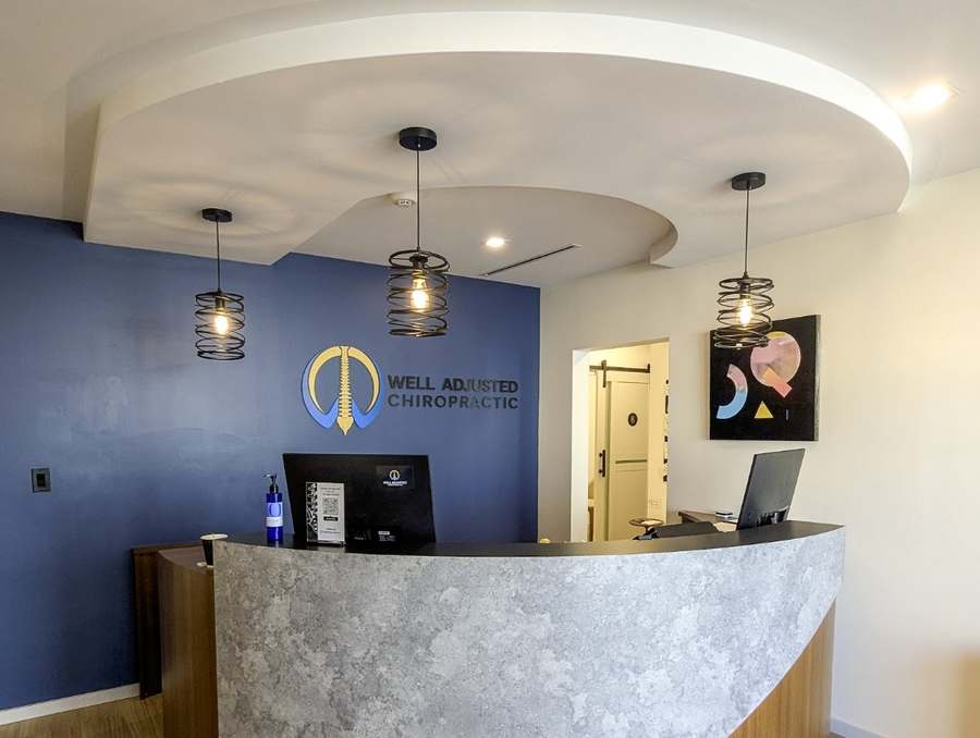 Well Adjusted Chiropractic Miami — photo 1
