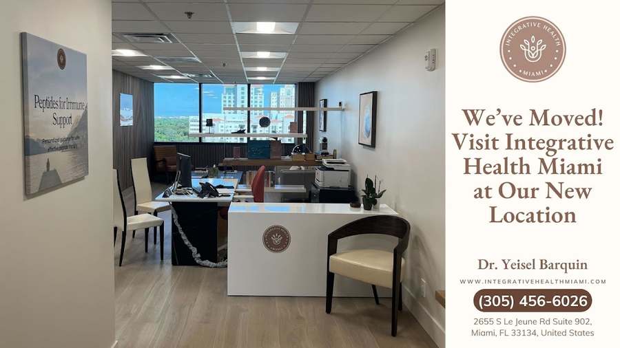 Yeisel Barquin, MD — photo 1