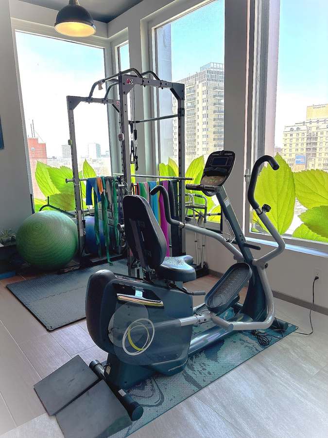 纽约物理治疗 - United Interventional Physical Therapy — photo 1