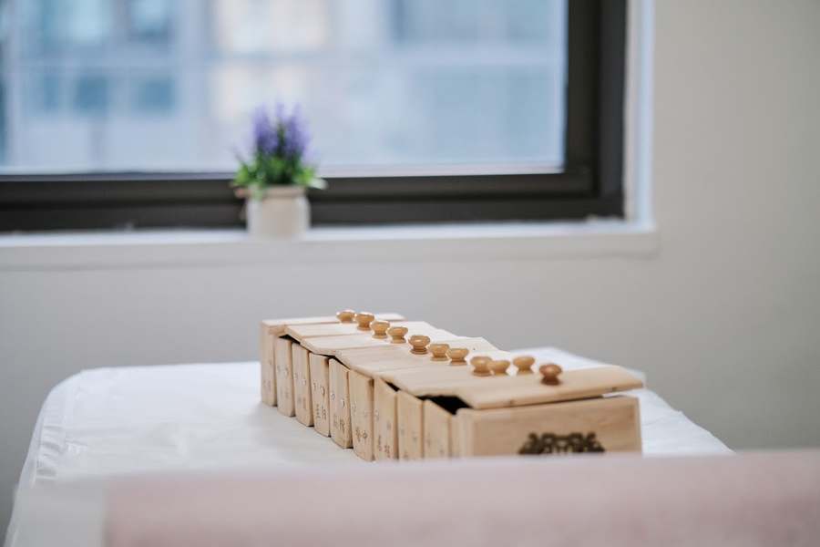 ACA Acupuncture & Wellness - Grand Central — photo 1