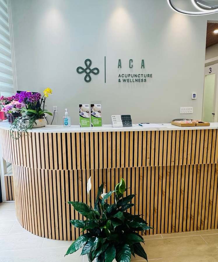 ACA Acupuncture & Wellness - Long Island City Athena — photo 1